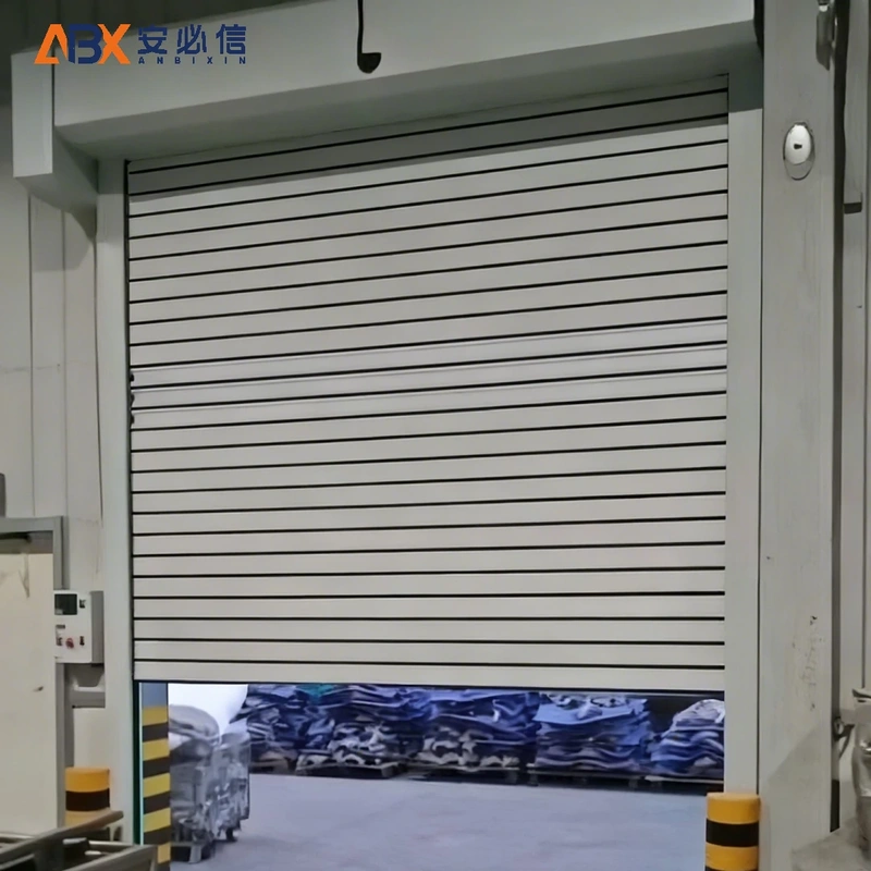 辽阳市医药密闭高速门